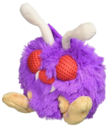 venonat 1 zerrenda